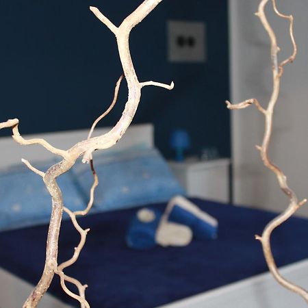 B&B La Cogoma Trieste Esterno foto