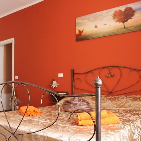 B&B La Cogoma Trieste Esterno foto