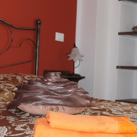 B&B La Cogoma Trieste Esterno foto
