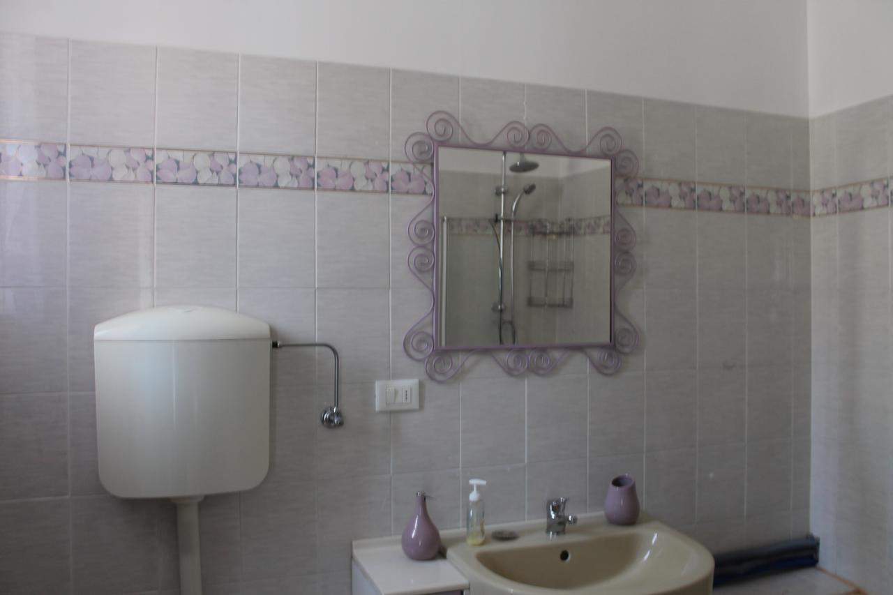 B&B La Cogoma Trieste Esterno foto