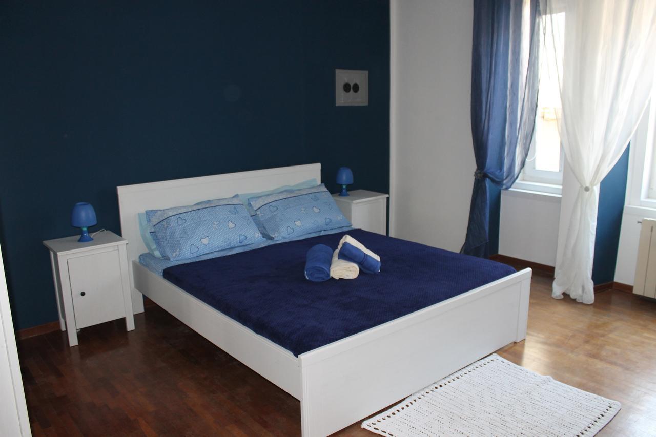 B&B La Cogoma Trieste Esterno foto
