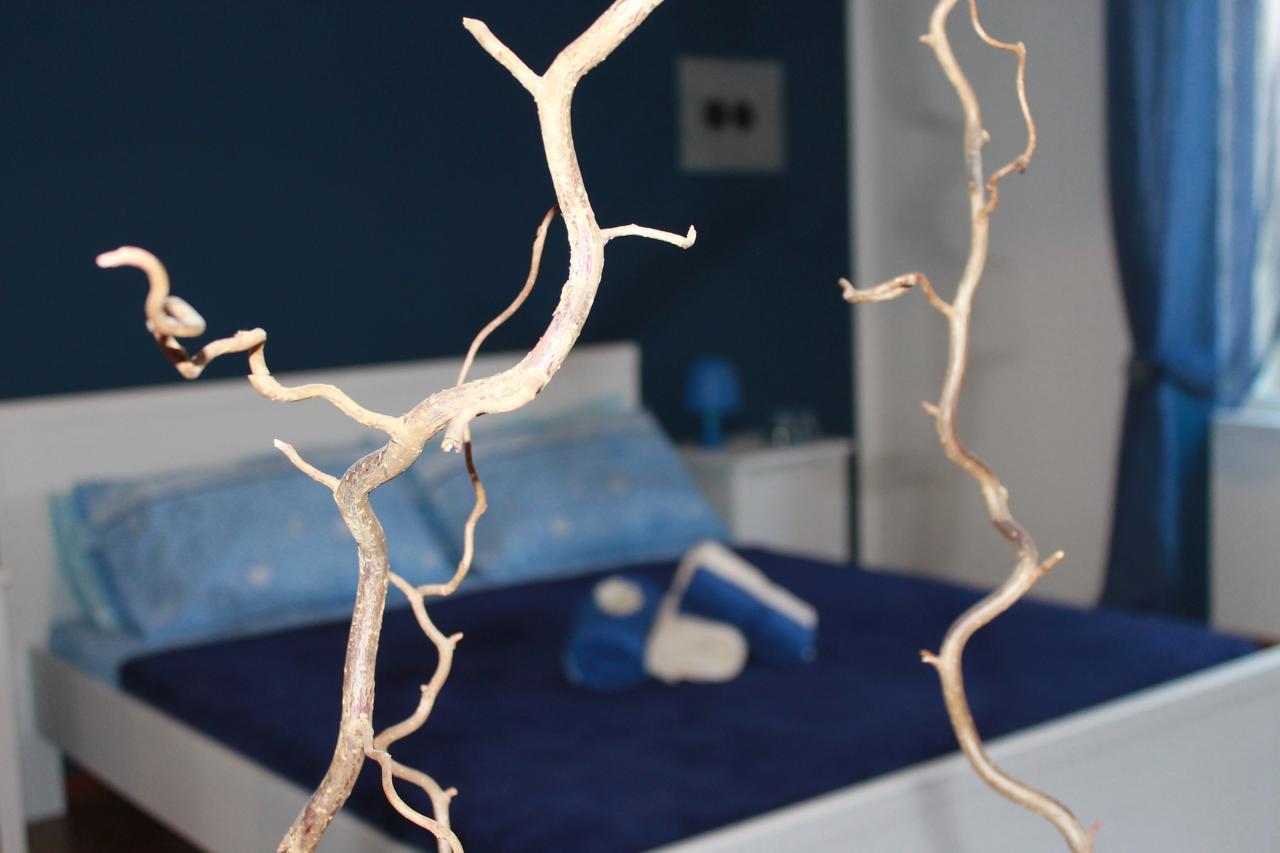 B&B La Cogoma Trieste Esterno foto
