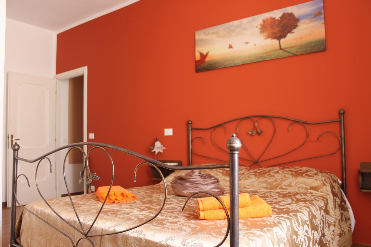 B&B La Cogoma Trieste Esterno foto