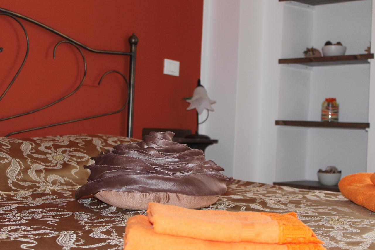 B&B La Cogoma Trieste Esterno foto