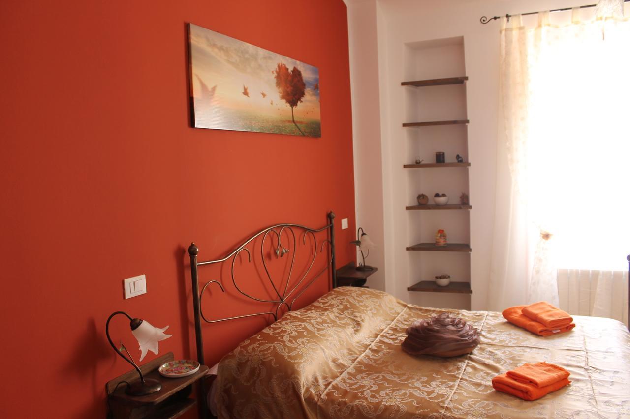 B&B La Cogoma Trieste Esterno foto