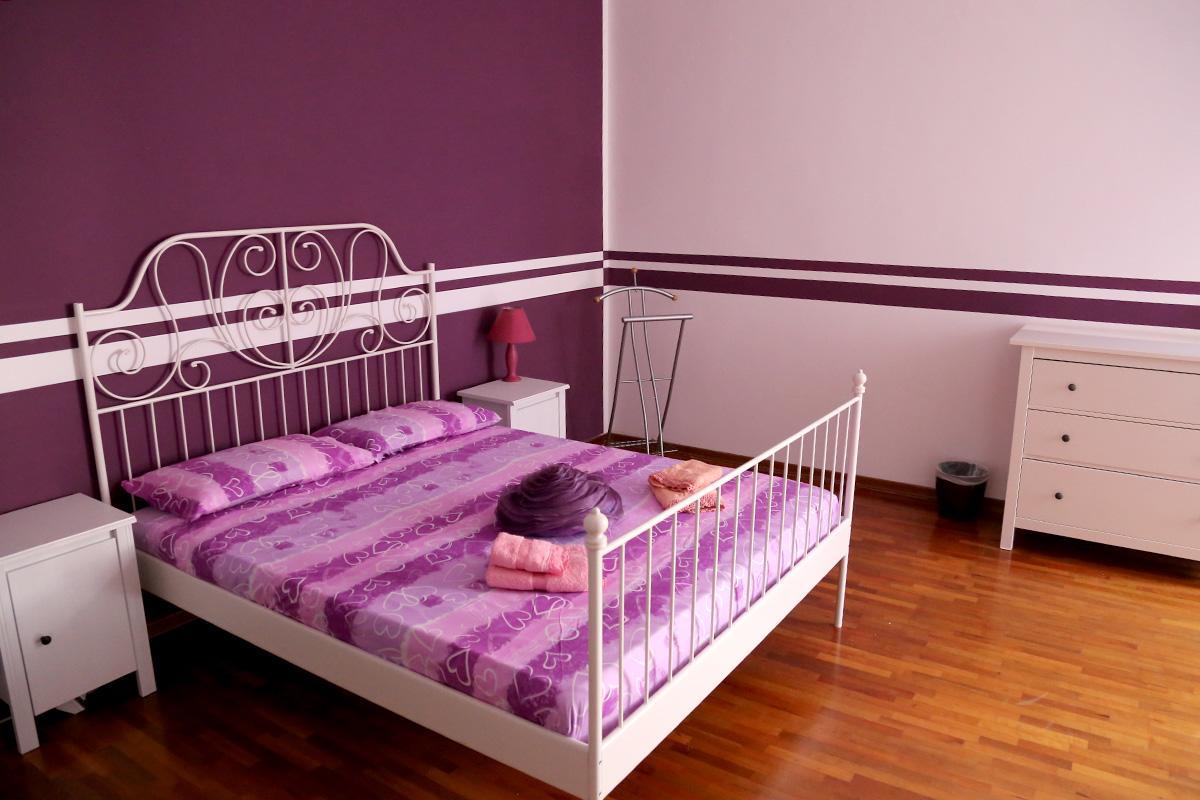 B&B La Cogoma Trieste Esterno foto