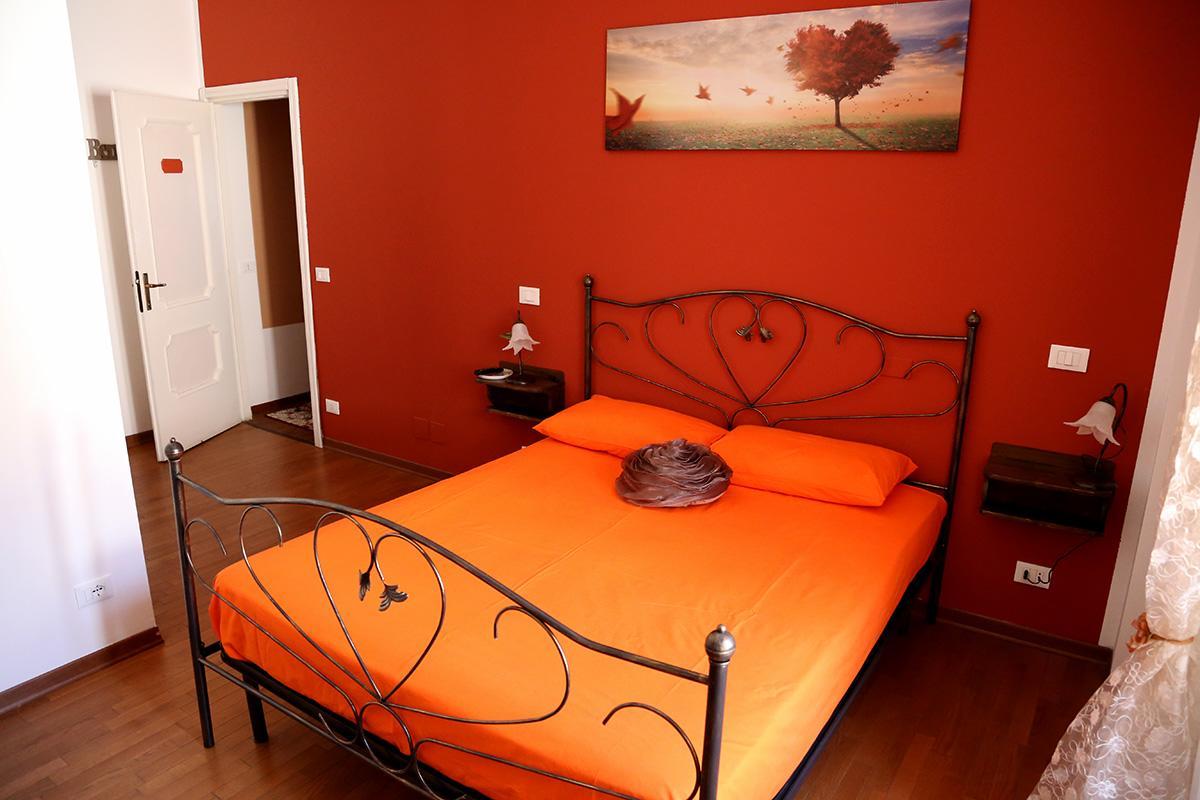 B&B La Cogoma Trieste Esterno foto