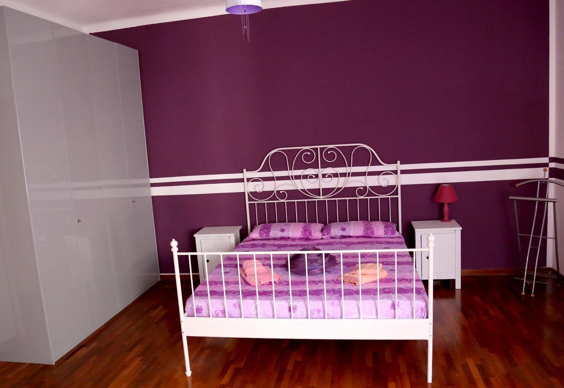 B&B La Cogoma Trieste Esterno foto