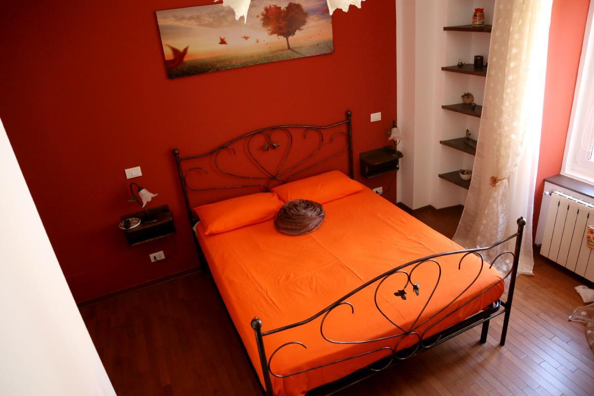 B&B La Cogoma Trieste Esterno foto