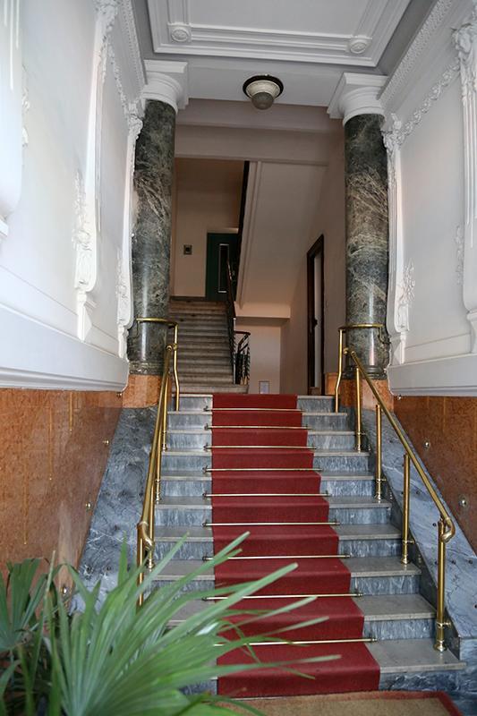 B&B La Cogoma Trieste Esterno foto