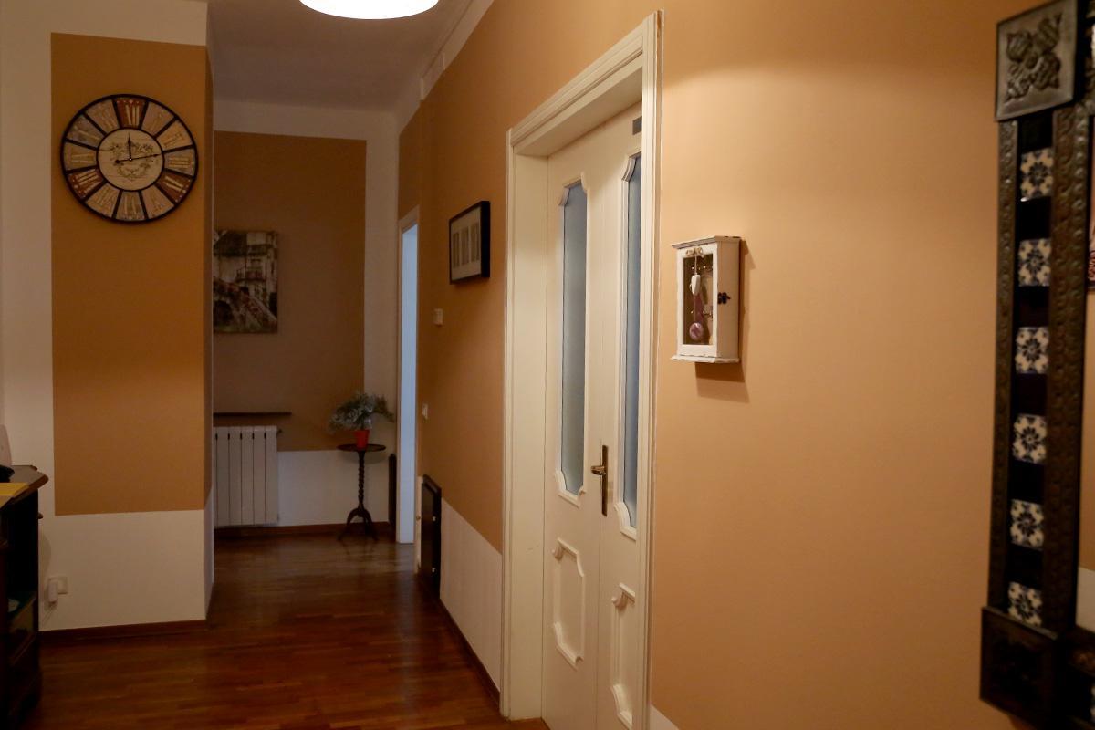 B&B La Cogoma Trieste Esterno foto