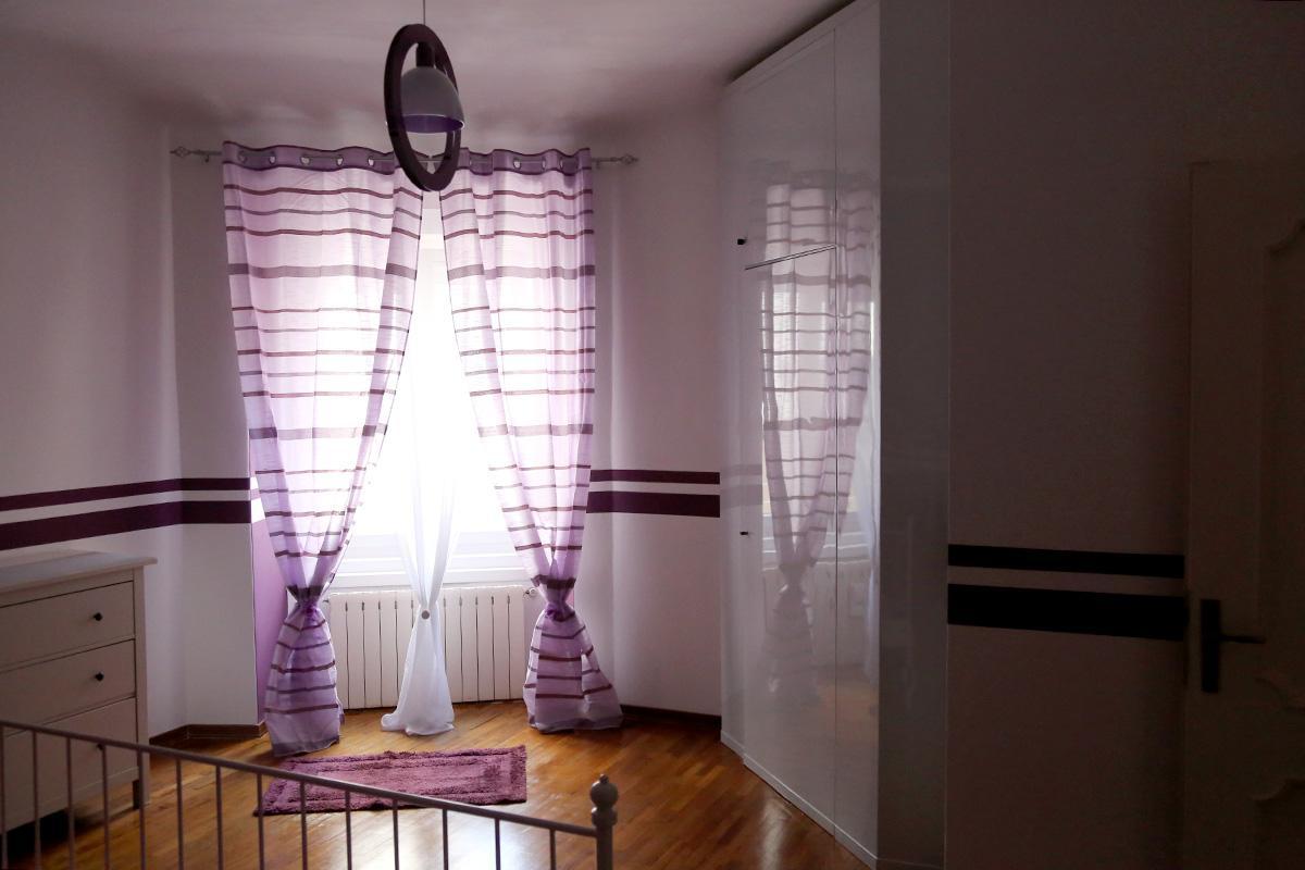 B&B La Cogoma Trieste Esterno foto