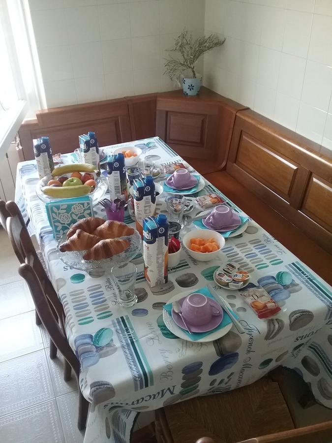 B&B La Cogoma Trieste Esterno foto